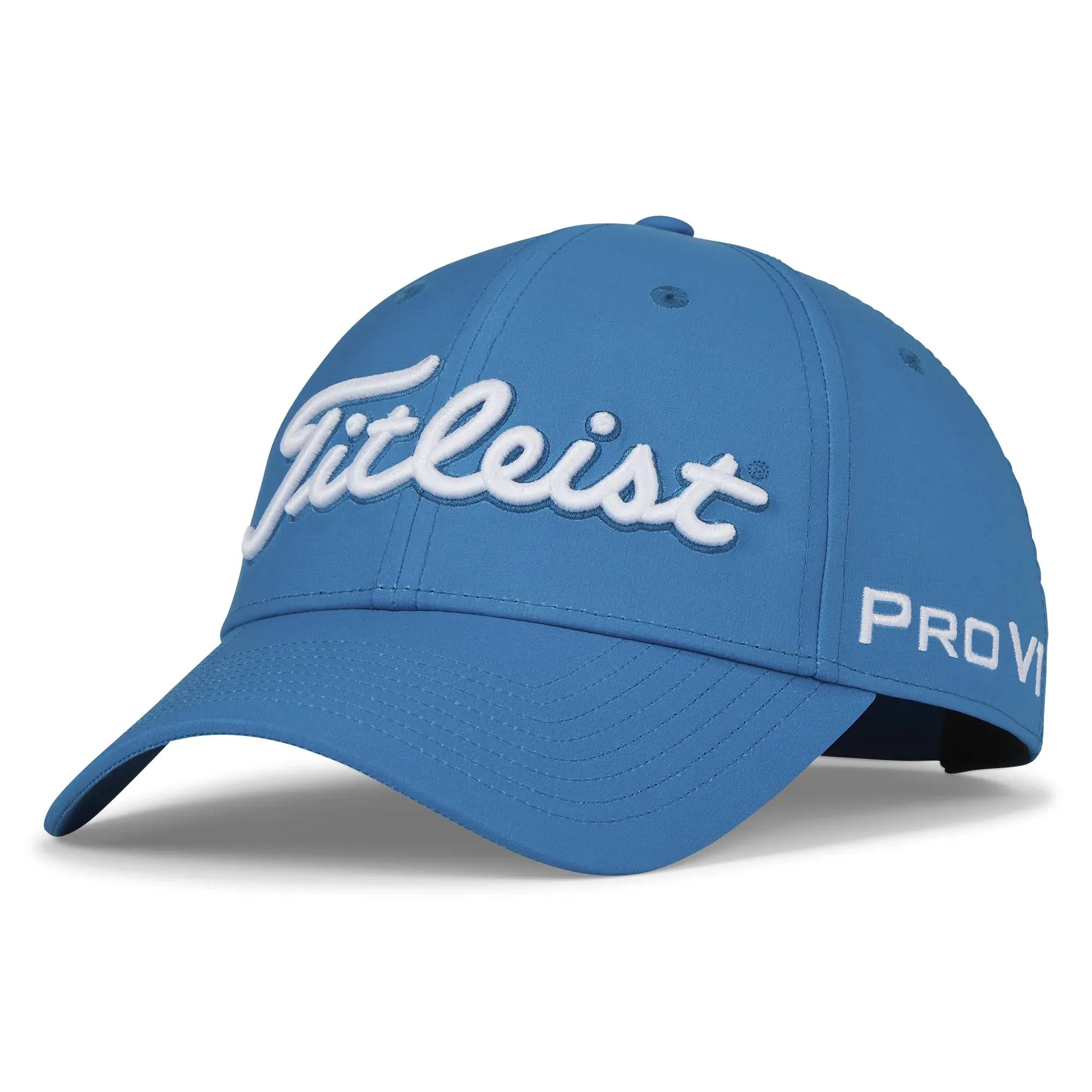 Titleist Tour Performance Hat - Red/White