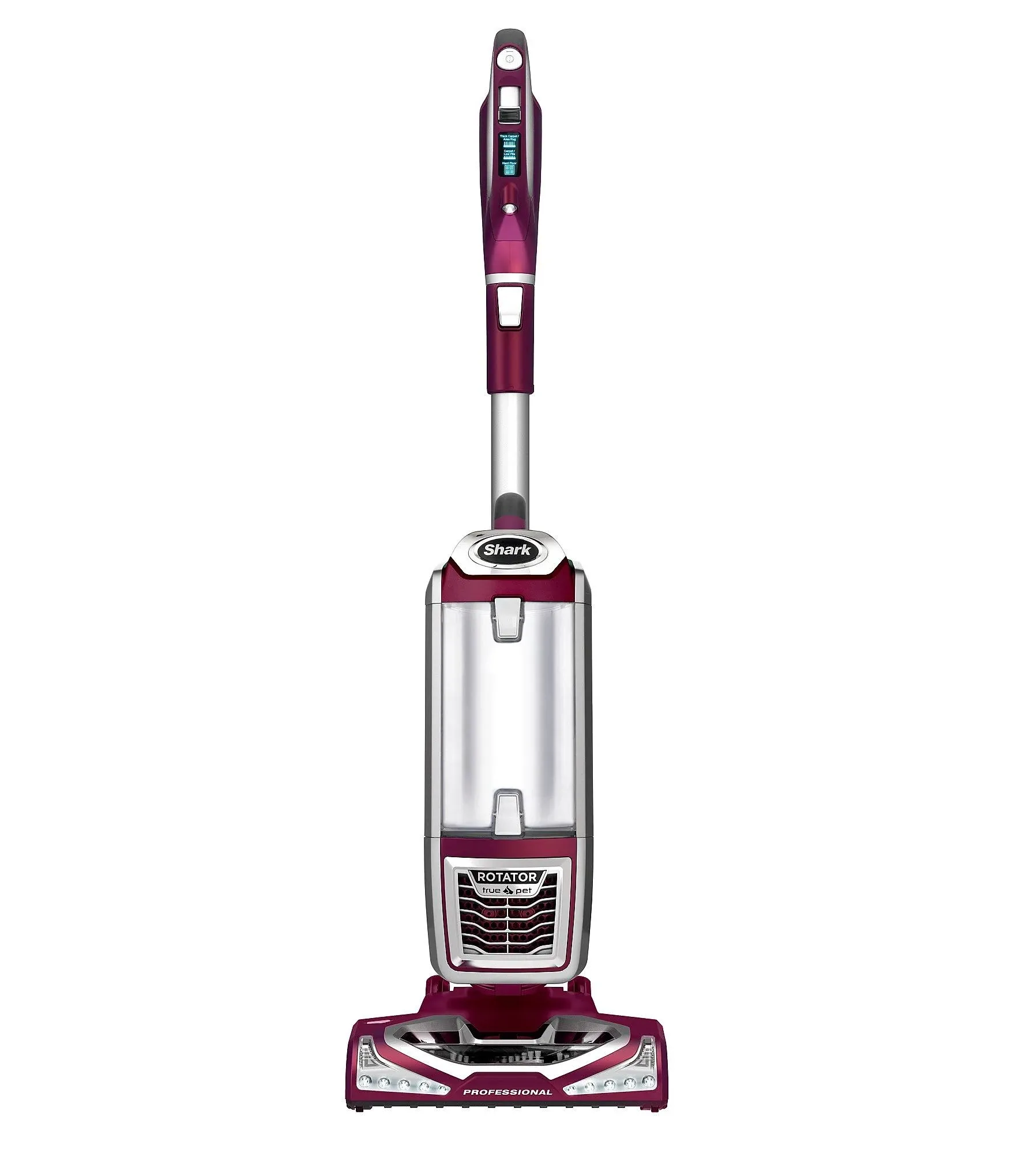 Shark Rotator Powered Lift-Away TruePet Upright Vacuum