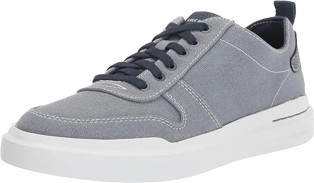 Cole Haan Men's GrandPro Rally Canvas Court Sneaker