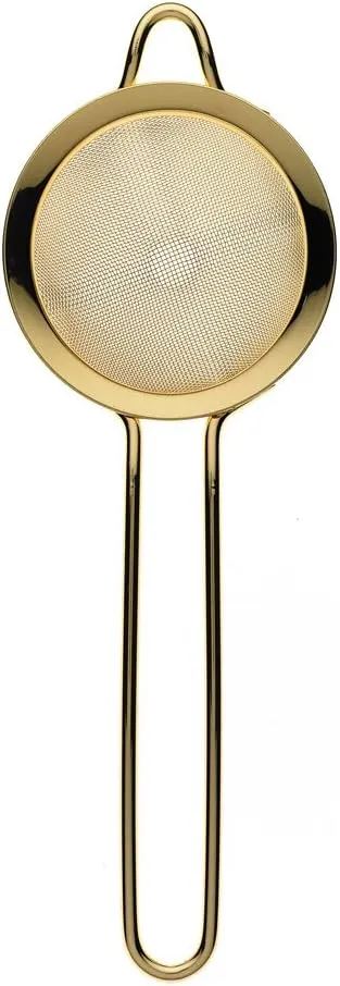 Mercer Barfly Fine Mesh Cocktail Strainer