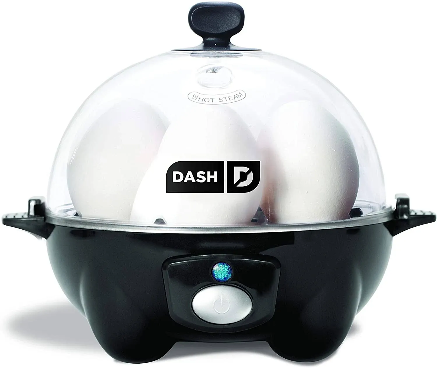 Dash Express Egg Cooker