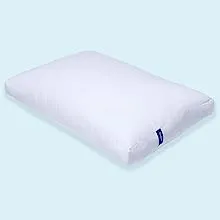 The Casper Essential Fiber Bed Pillow