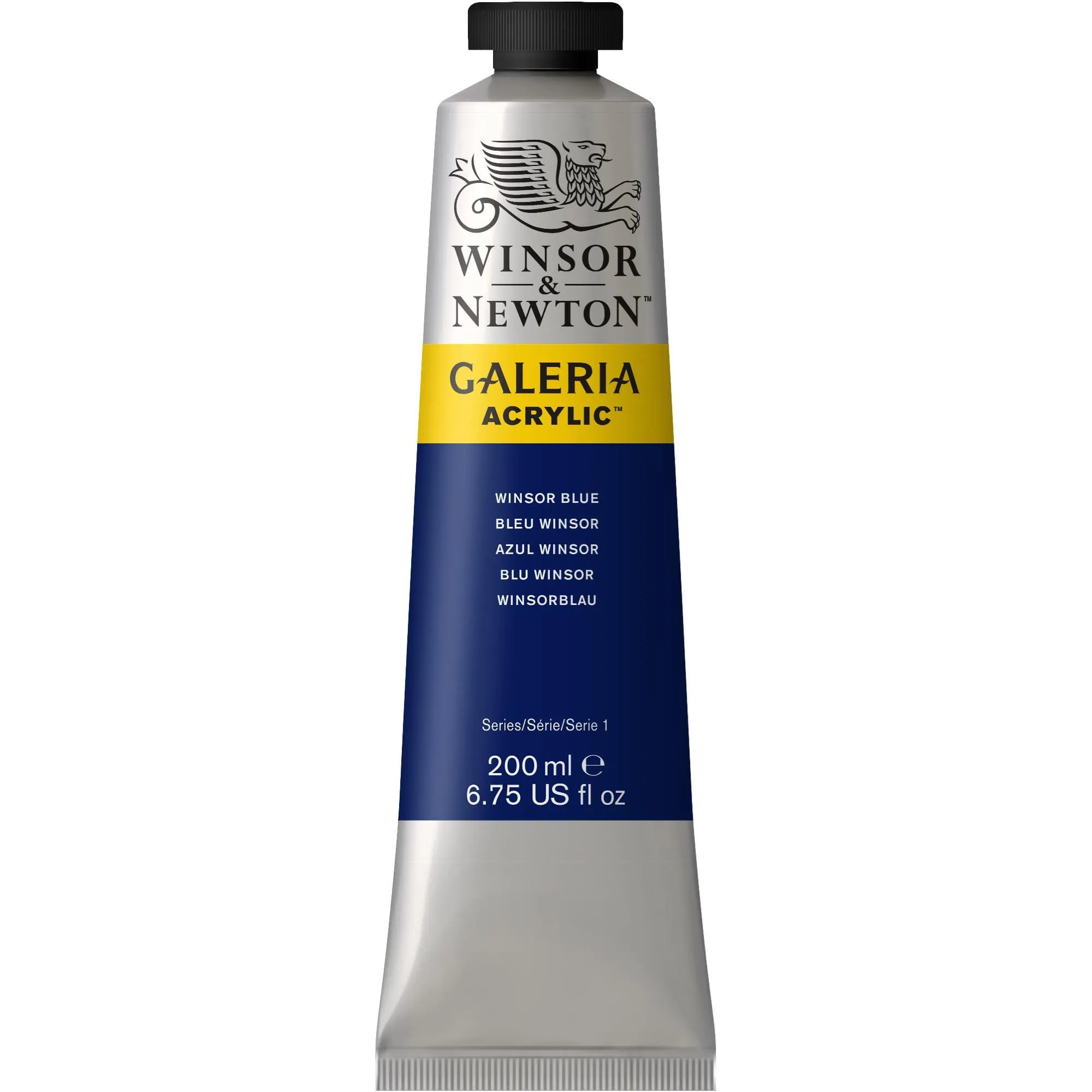 Winsor & Newton™ Galeria Acrylic™, 200mL