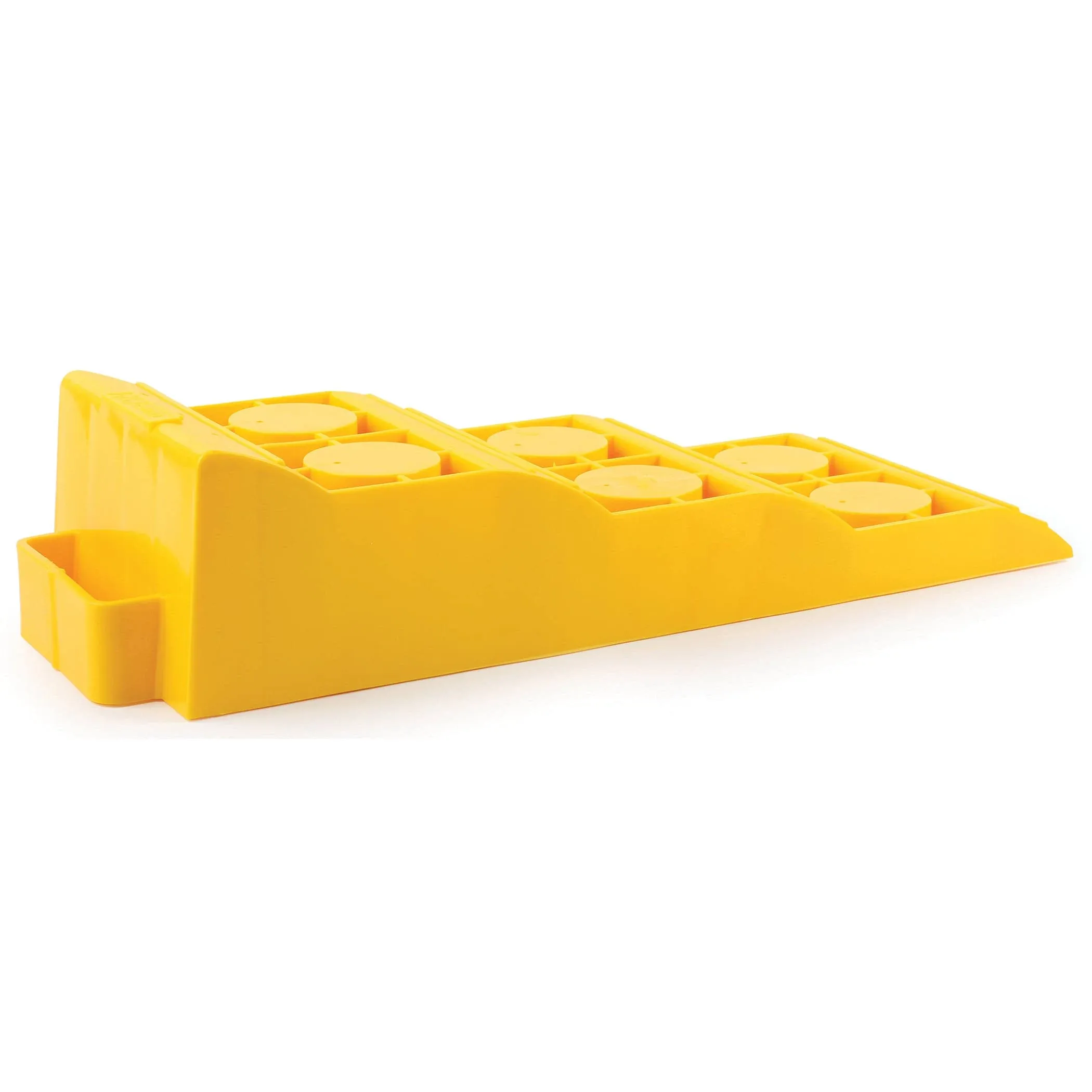 Camco® 44573 - Yellow Tri-Leveler