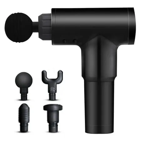 Body Massager – Professional Handheld Massager