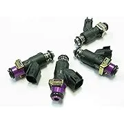 AUS Injection (E56010-350-4) 350cc High Performance Fuel Injector, (Set of 4)