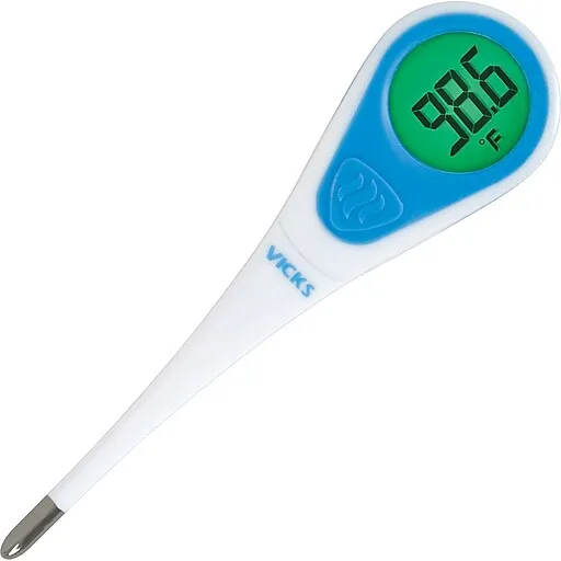 Vicks SpeedRead Digital Thermometer