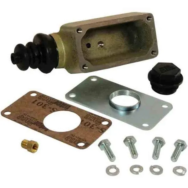 Liphontcta 60 Drum Master Cylinder Kit Titan 4395100