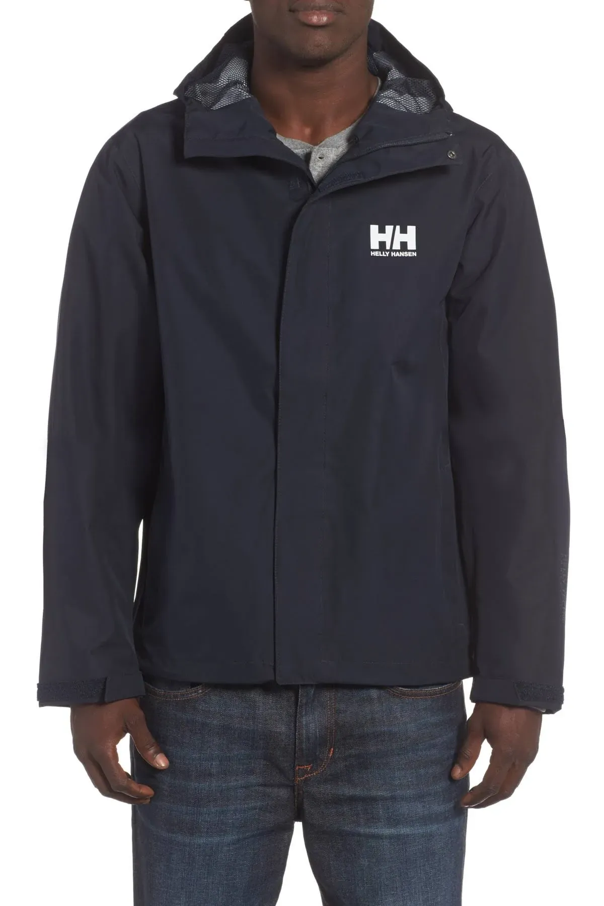 Helly Hansen Men's Seven J Jacket