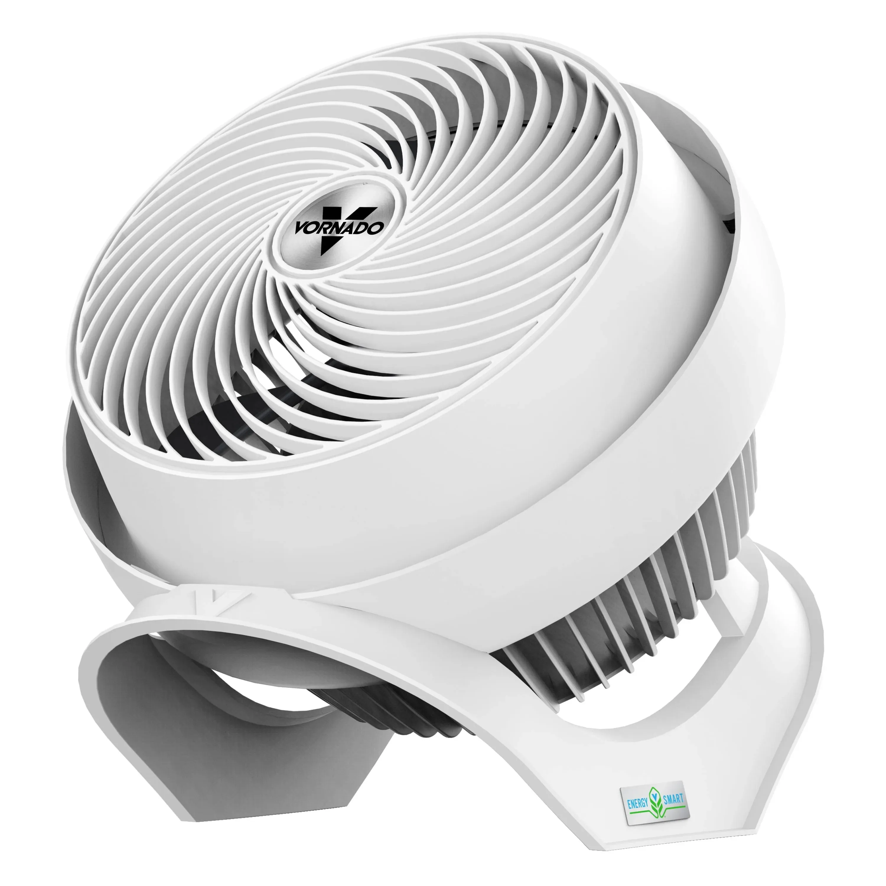 Vornado 733DC Energy Smart Large Air Circulator Fan - White