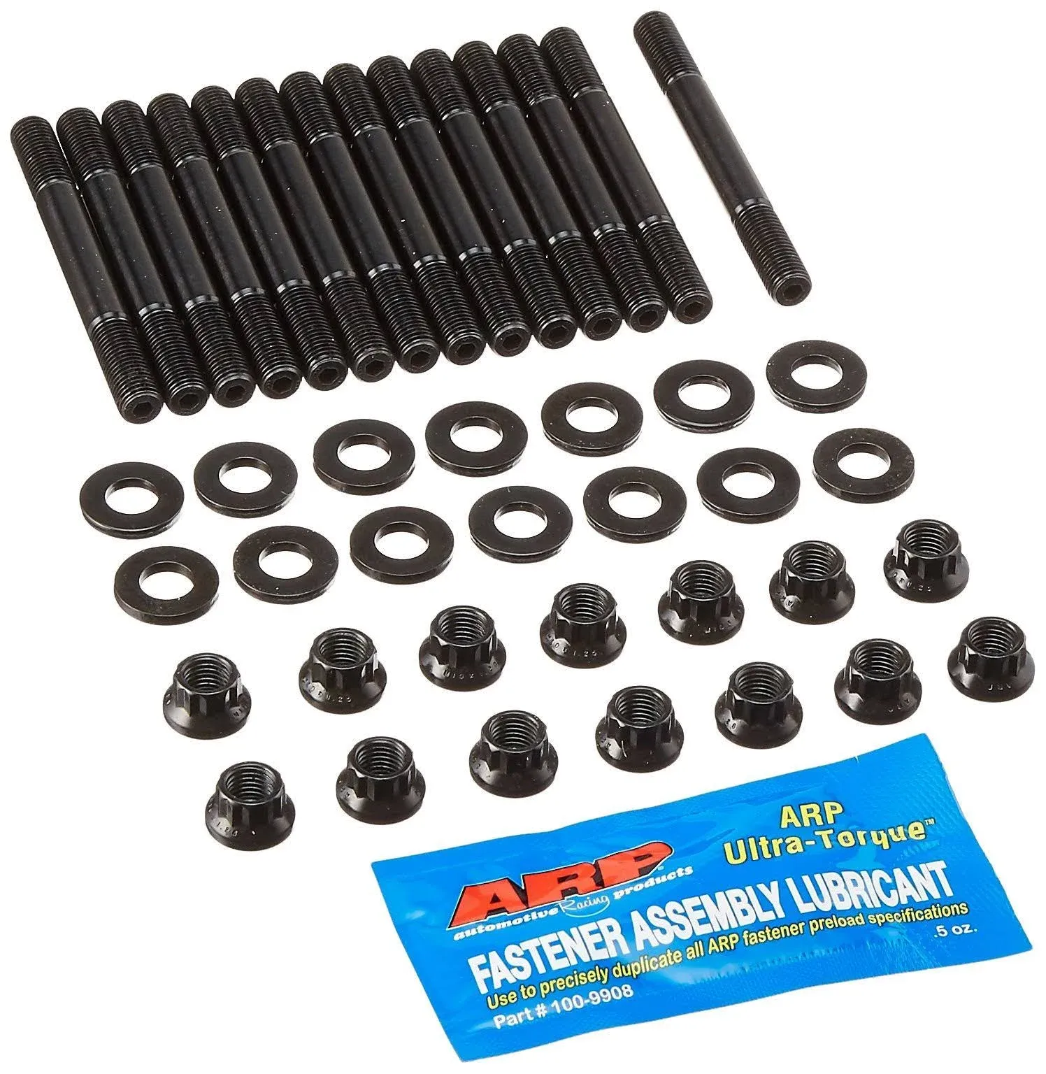 ARP Supra 2JZA80 Main Stud Kit