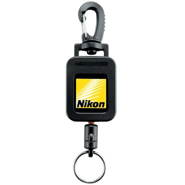 Nikon Retractable Rangefinder Tether