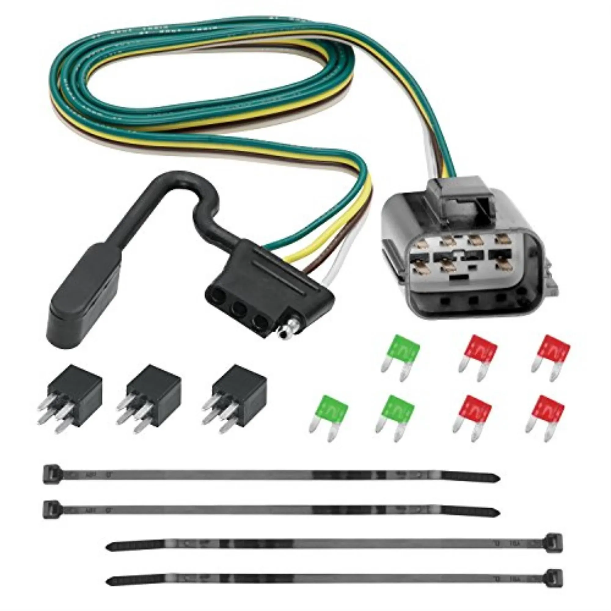 Tekonsha® 118270 - Tow Harness