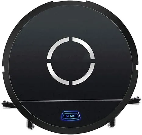 Shark Rv990 EZ Robot Vacuum with Row-by-Row Cleaning (RE)