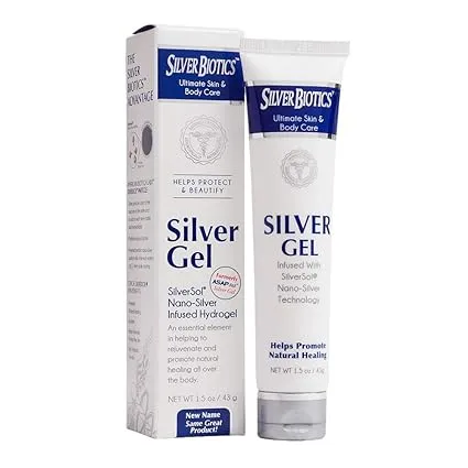American Biotech Labs Asap Ultimate Skin & Body Care 1.5 oz Gel