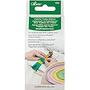 Clover - Fabric Tube Maker