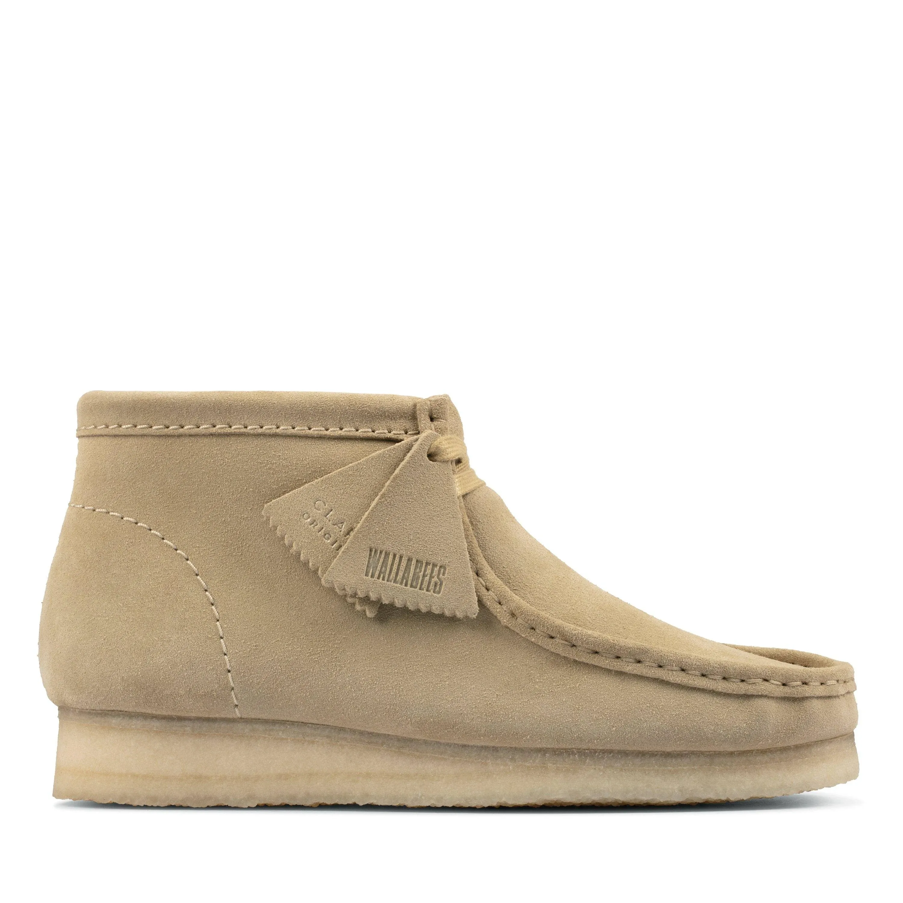 Clarks Men's Wallabee Boot