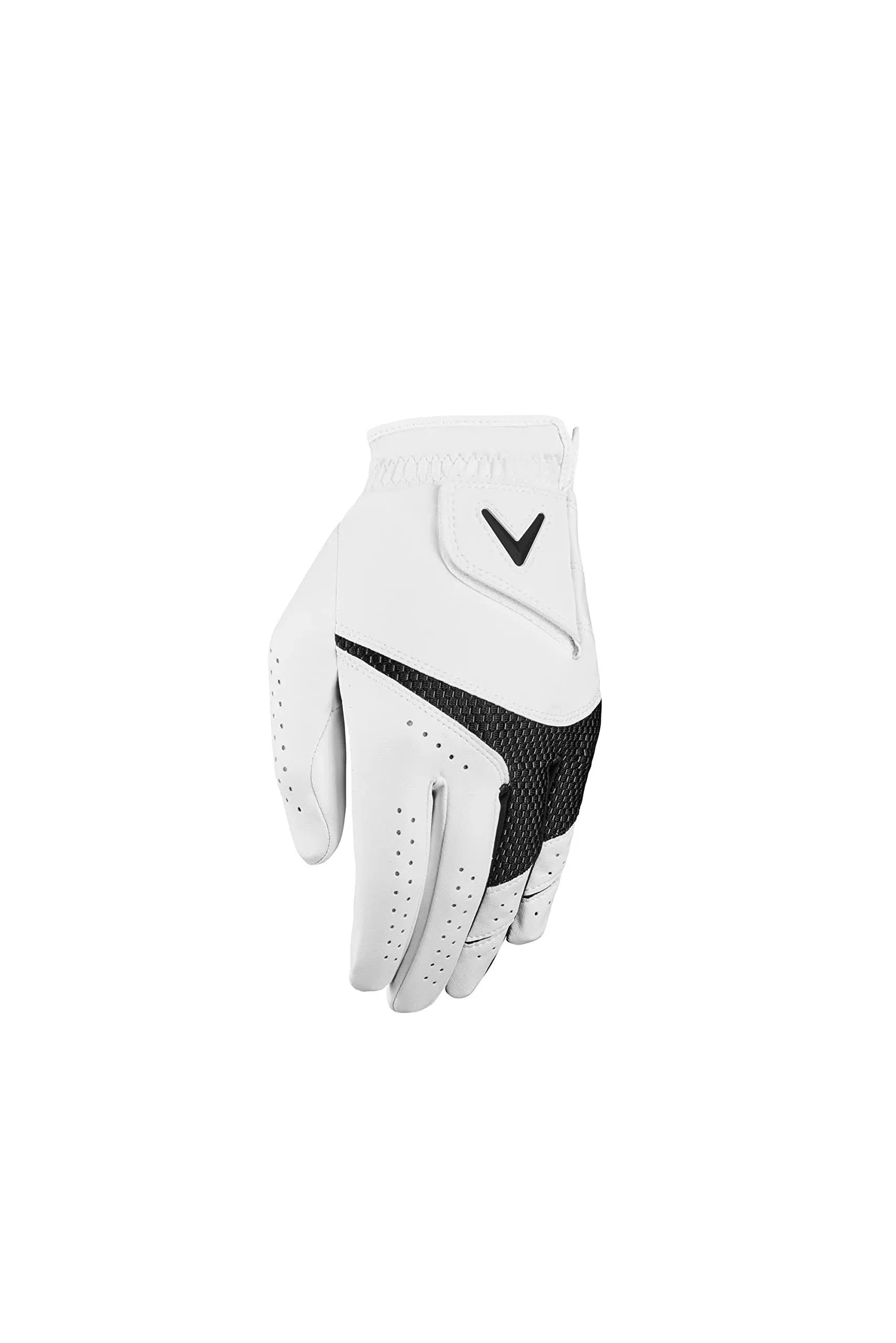 Callaway Golf Weather Spann Glove