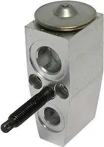 UAC EX 10217C A/C Expansion Valve