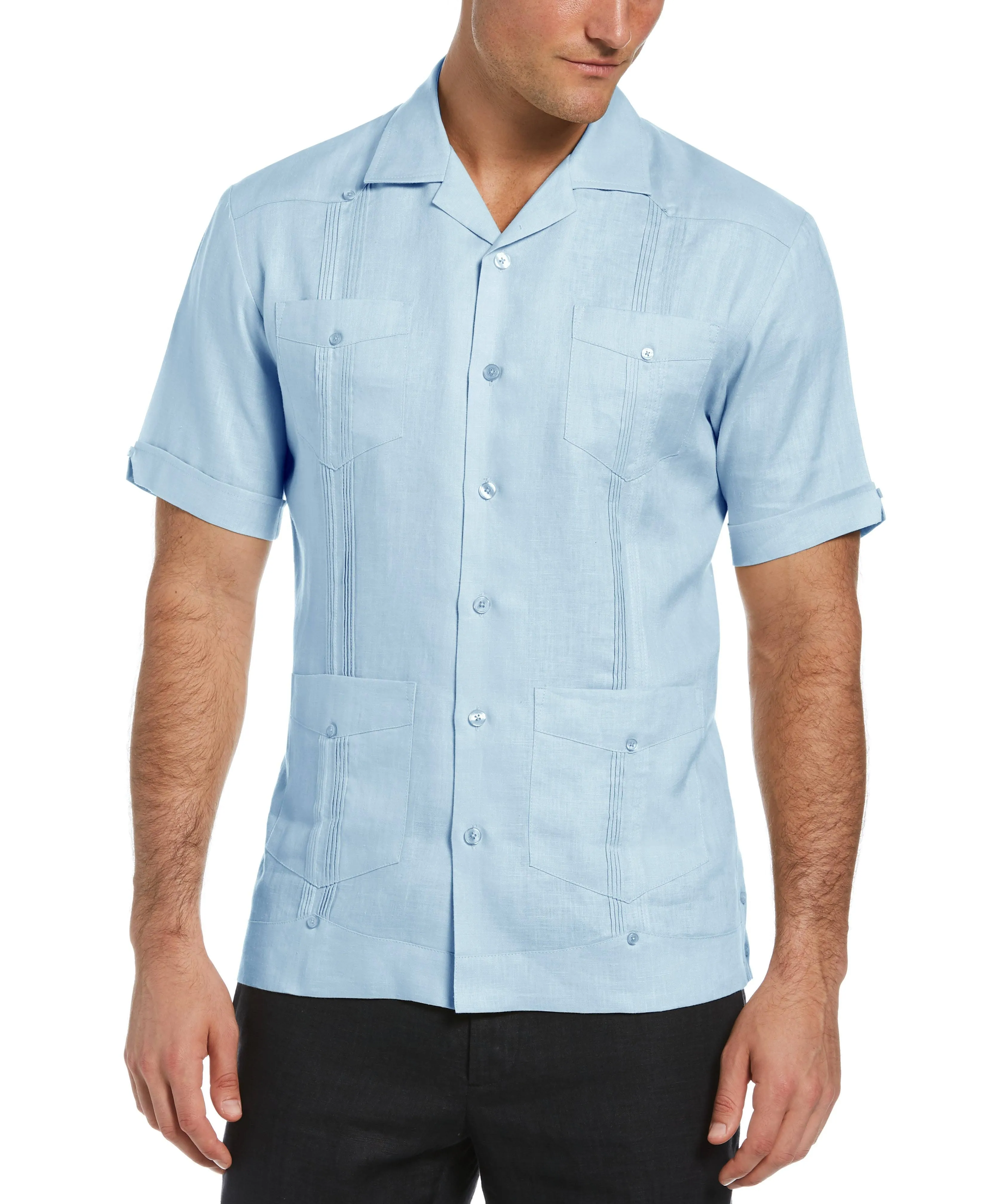 Guayabera SS Guayabera, L, NWT