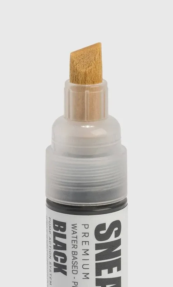 Premium Midsole Paint Marker - Black