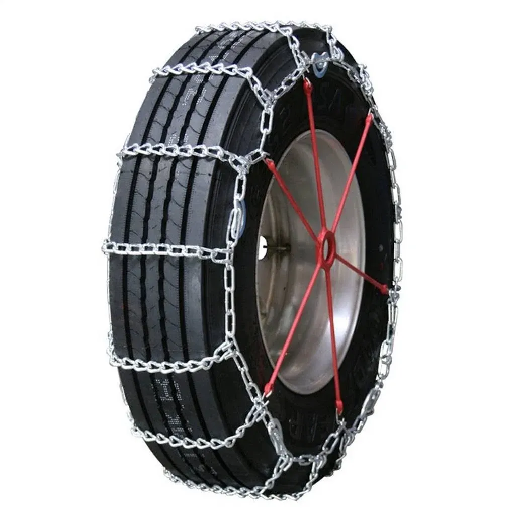 Quality Chain® 2247QC - Road Blazer™ Highway Service Chains