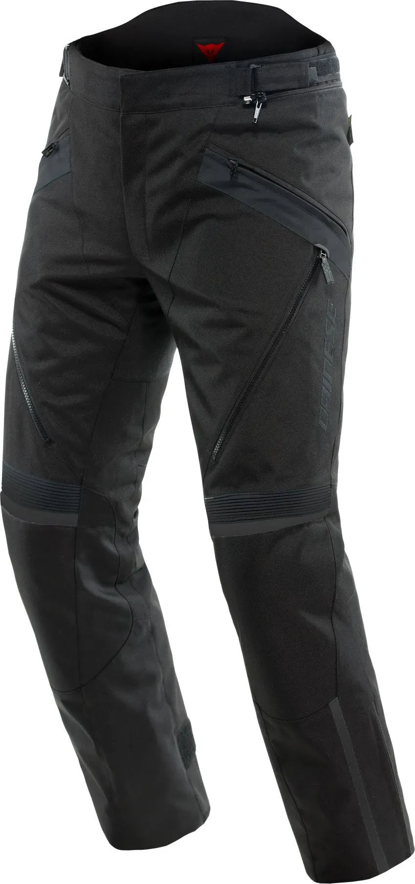 DAINESE Tempest 3 D-Dry S/T Black / Black Pant