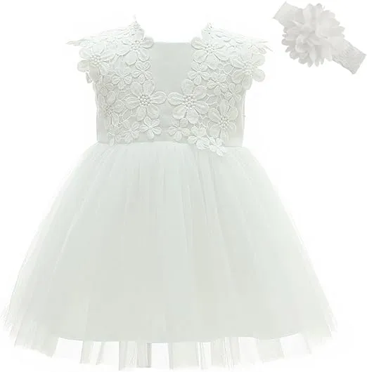 Baby girl dress