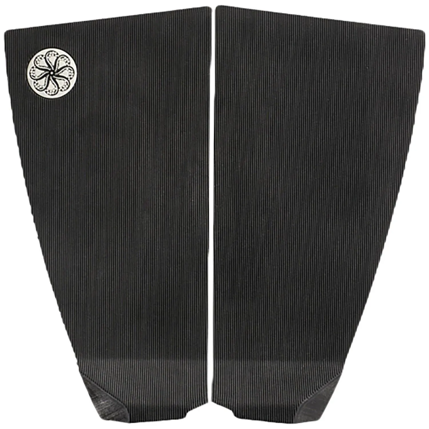 Octopus John Doe Corduroy Grip Black