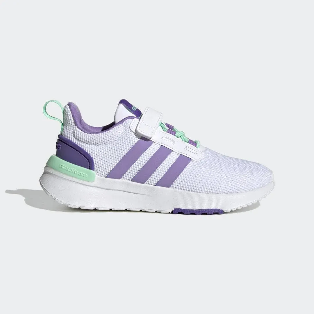 adidas Unisex-Child Racer TR21 Shoes