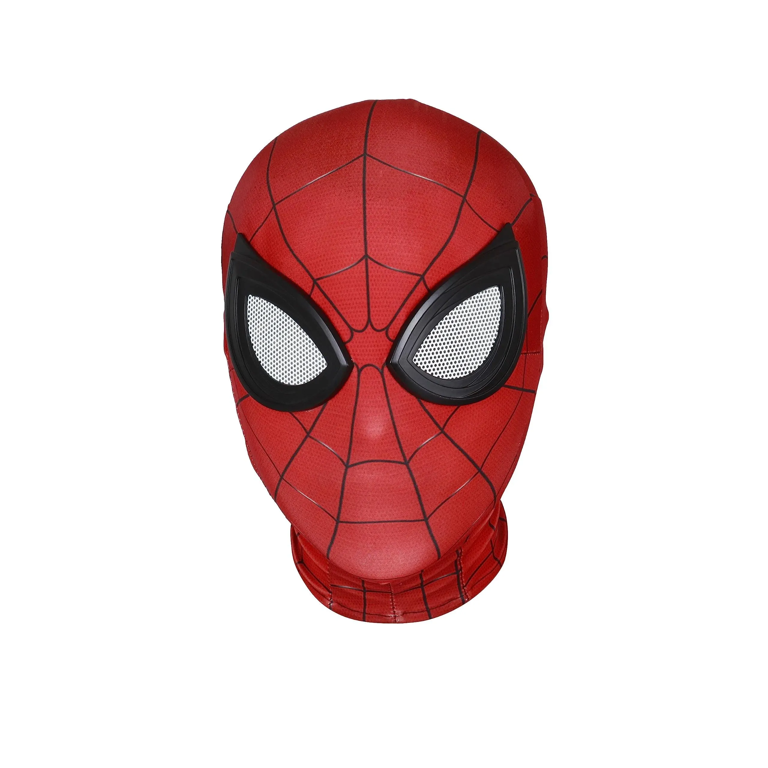 NEW SPIDERMAN Superhero Masks Cosplay Costumes Spandex