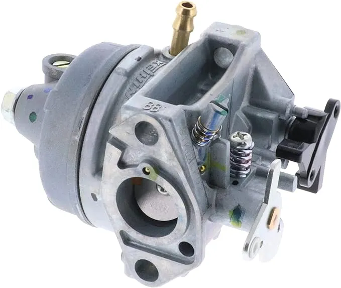 Honda Carburetor 16100-Z1A-802