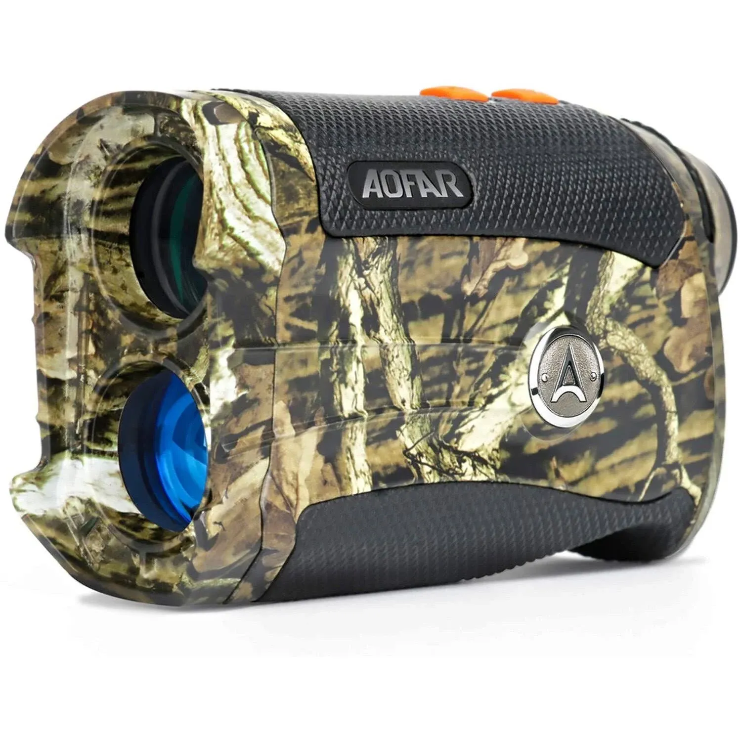 AOFAR HX-1200T Hunting Rangefinder 1200yard Laser Angle Horizontal distance  | eBay