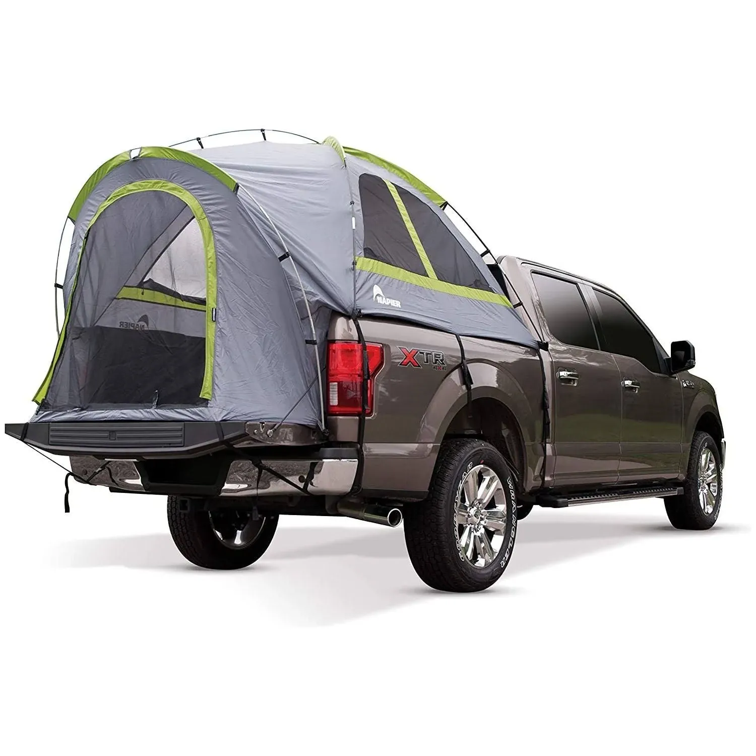 Napier Backroadz Truck Tent