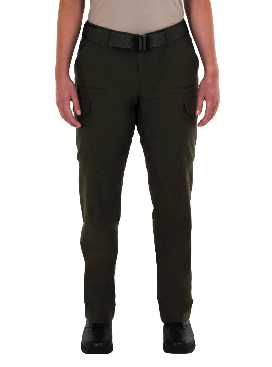 Women&#39;s First Tactical V2 Tactical Pants