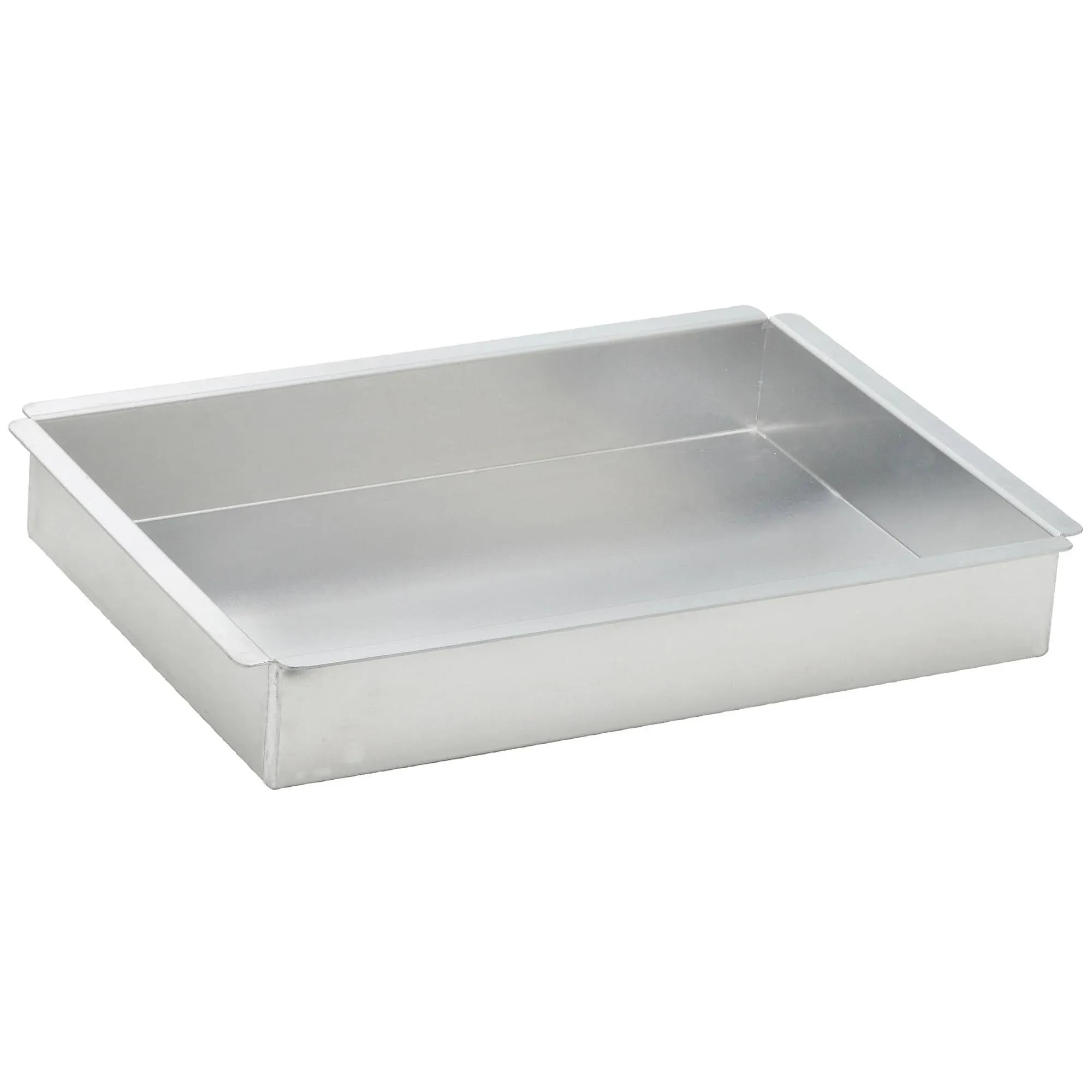 Winco ACP-0913 Rectangular Aluminum Cake Pan