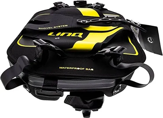 LinQ Deep Snow Pro Bag