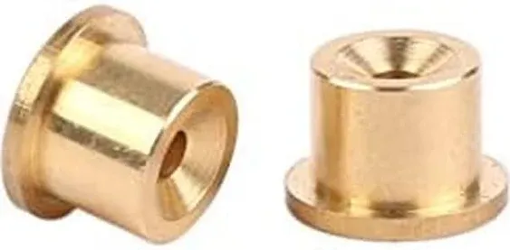 Golf 0.355&#039;&#039; Brass Tip Plug Weights for Steel Shaft 1/2/3/4/5/6/7/<wbr/>8/9/10/12/14/1