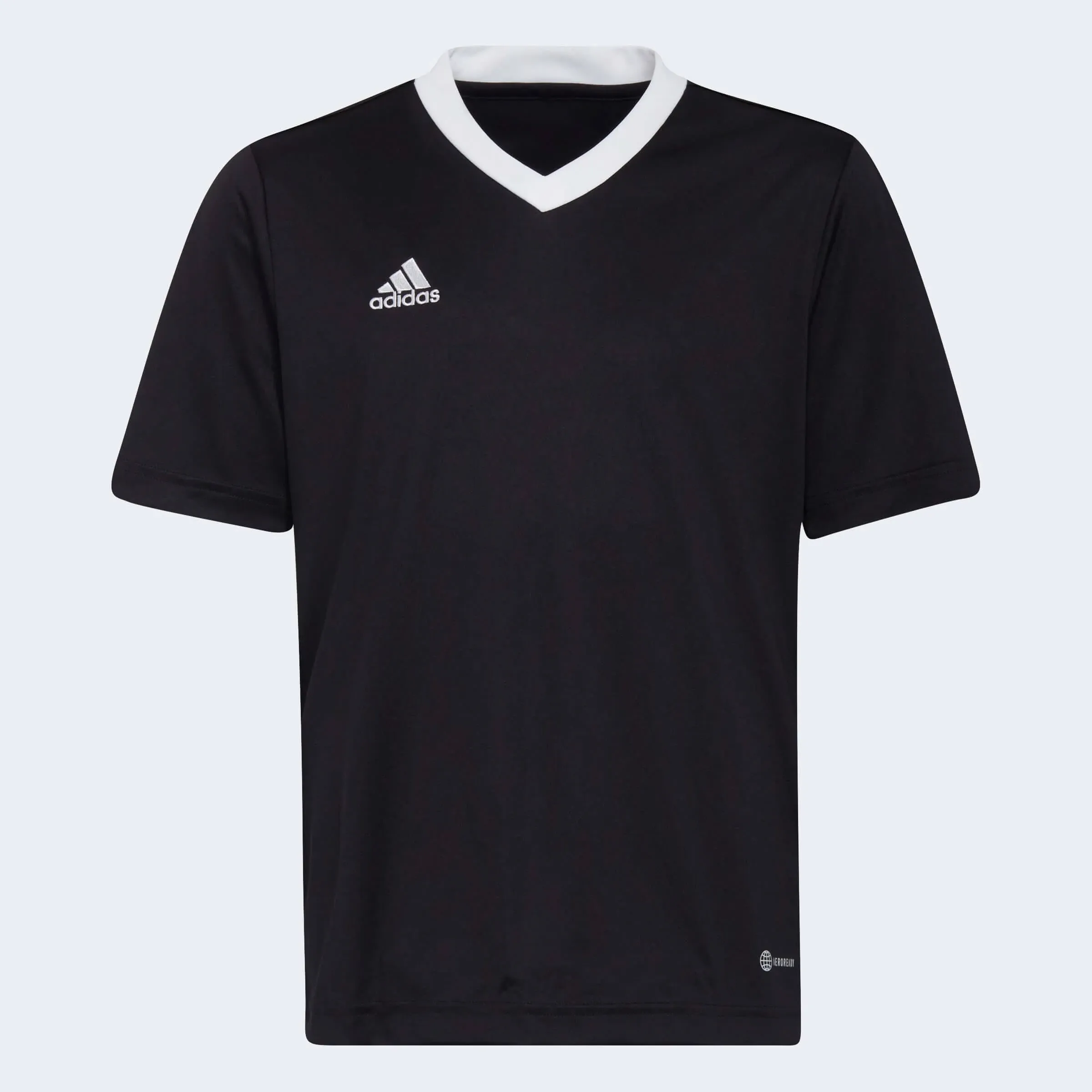 Adidas Entrada 22 Jersey White