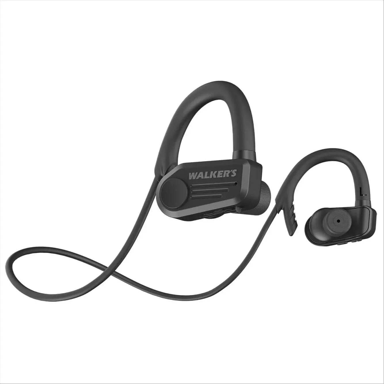 "Walker's - Walker's Atacs Elctrnc Ear Buds Bd - GWP-SPEB"