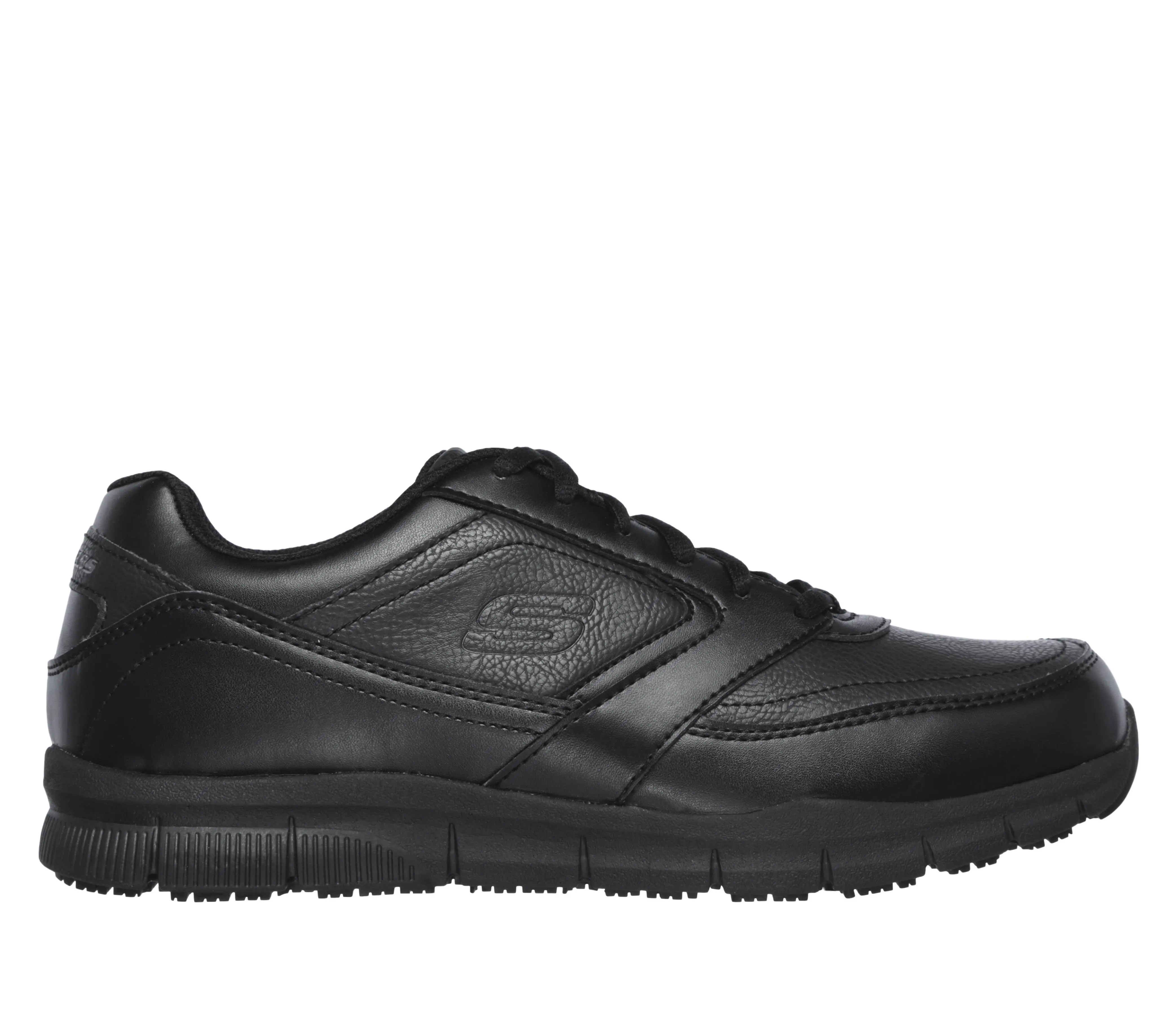 Skechers Zapato Nampa Food Service para hombre