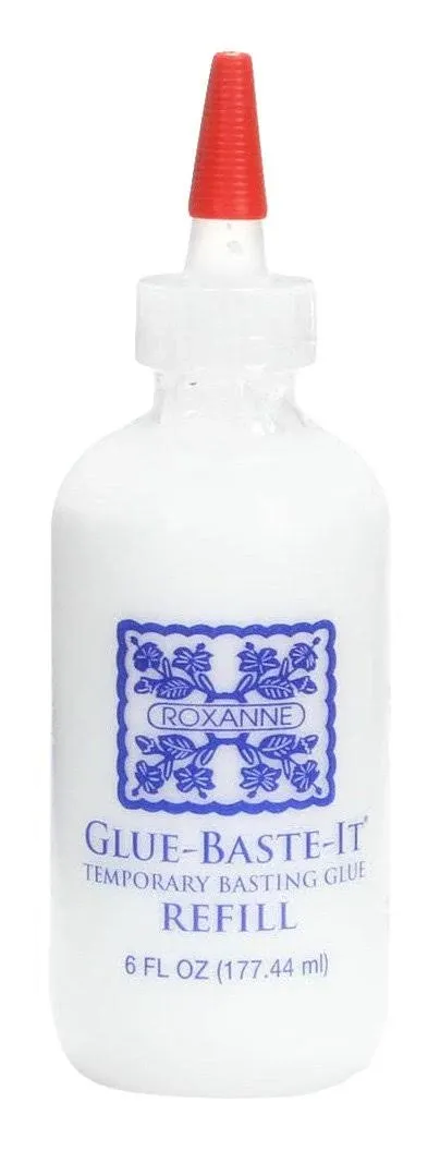 Roxanne Glue Baste It 6oz