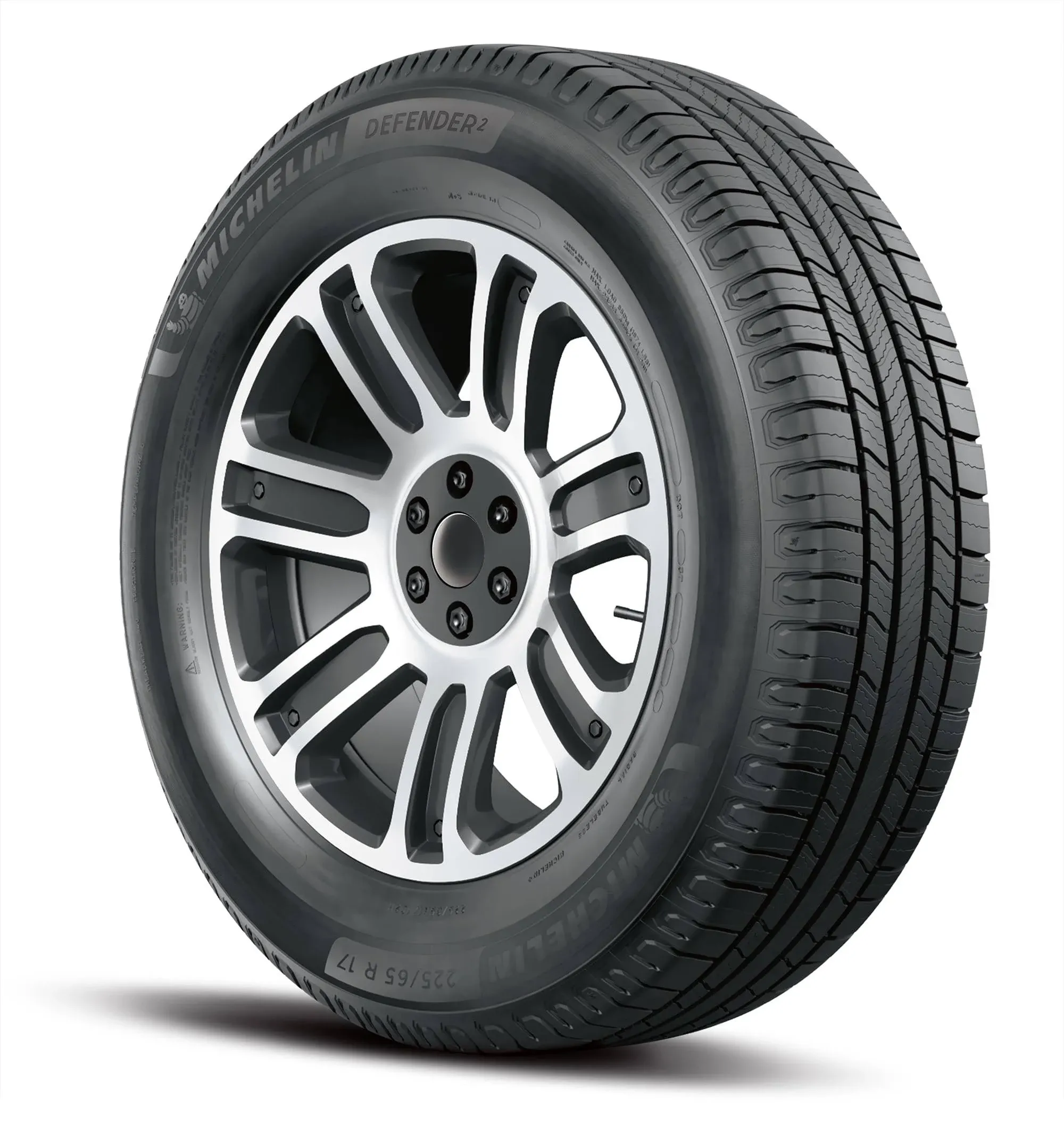 Michelin 235/45R18 XL Defender 2 (98H)