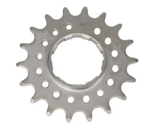 Origin8 Track Cog, 17t x 1/8"