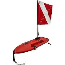 Spearfishing World Lifeguard Float/Rescue Can