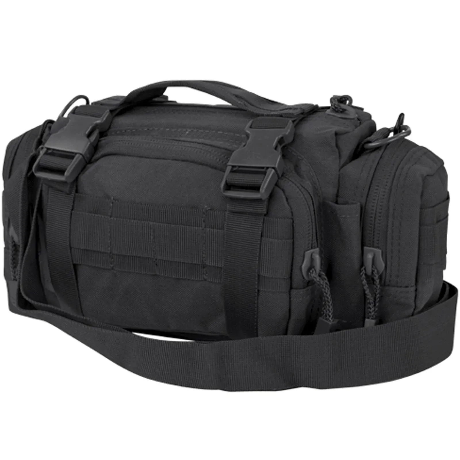 Condor Deployment Bag - Black