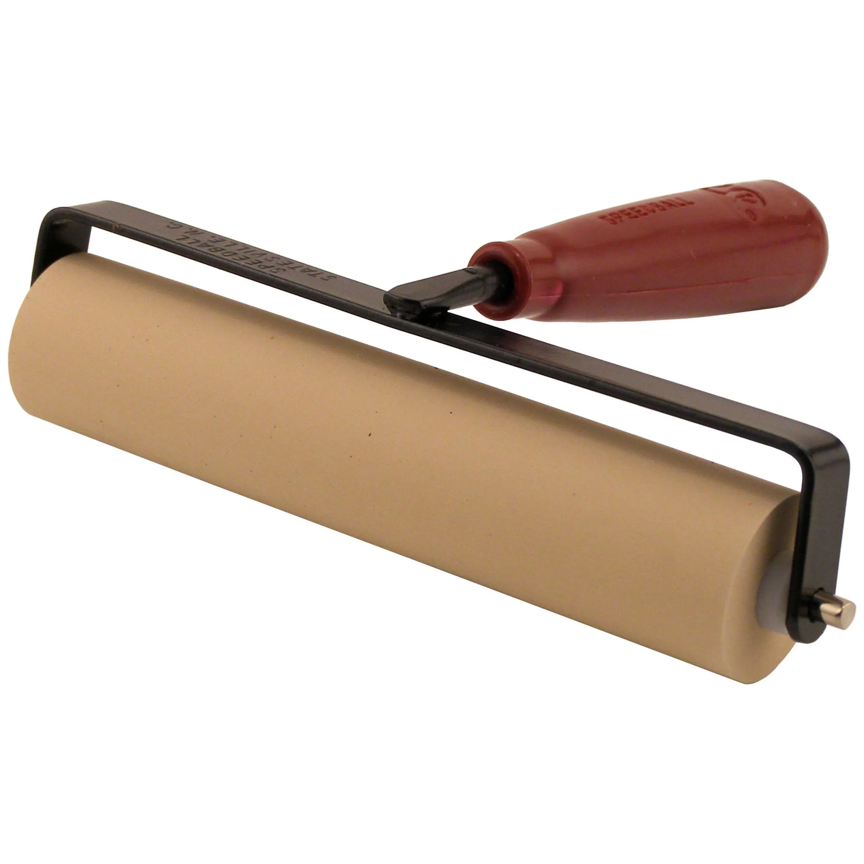 Speedball Rubber Brayer