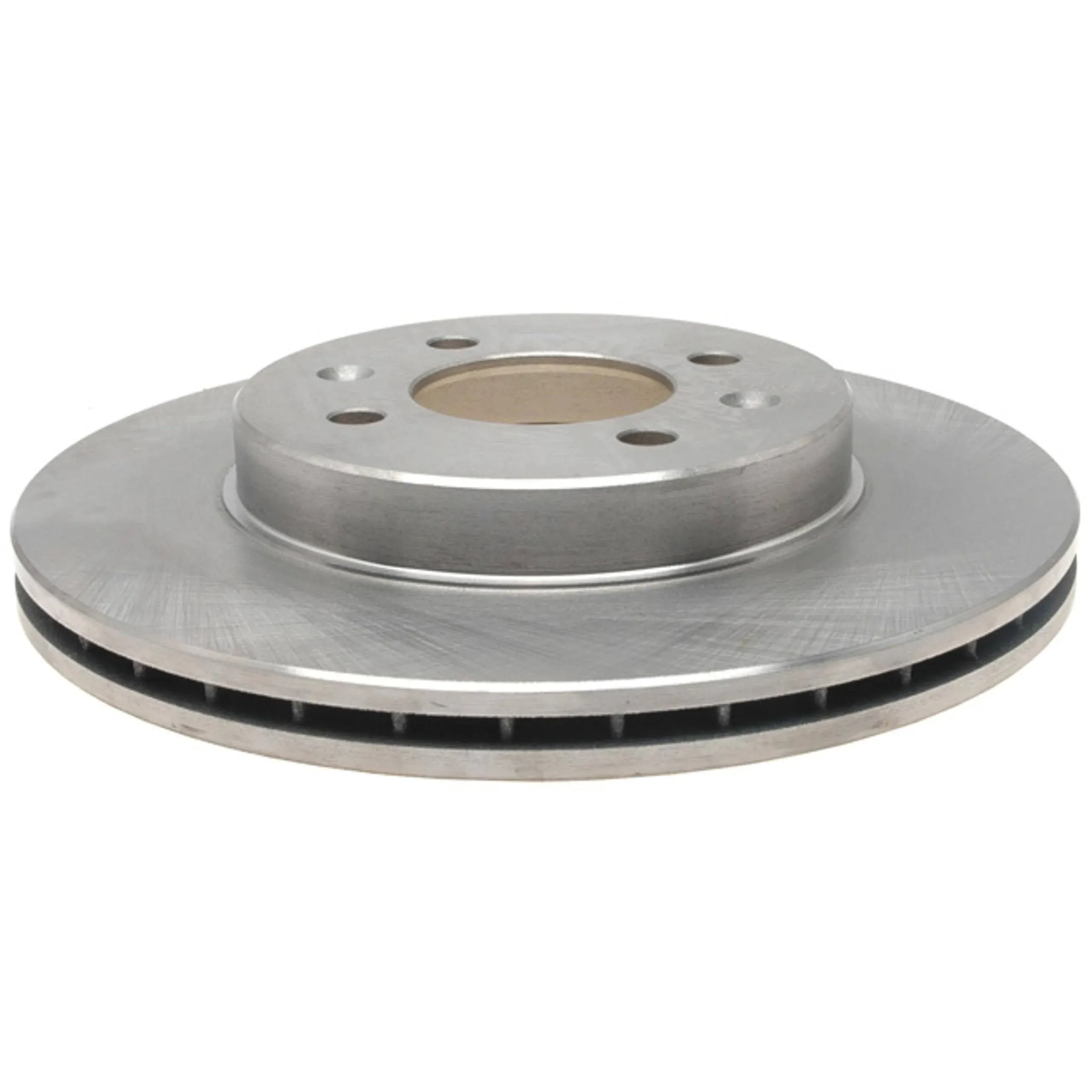 Disc Brake Rotor-GS Front ACDelco 18A367A