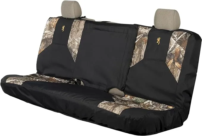 Browning Bench Seat Cover | Edge