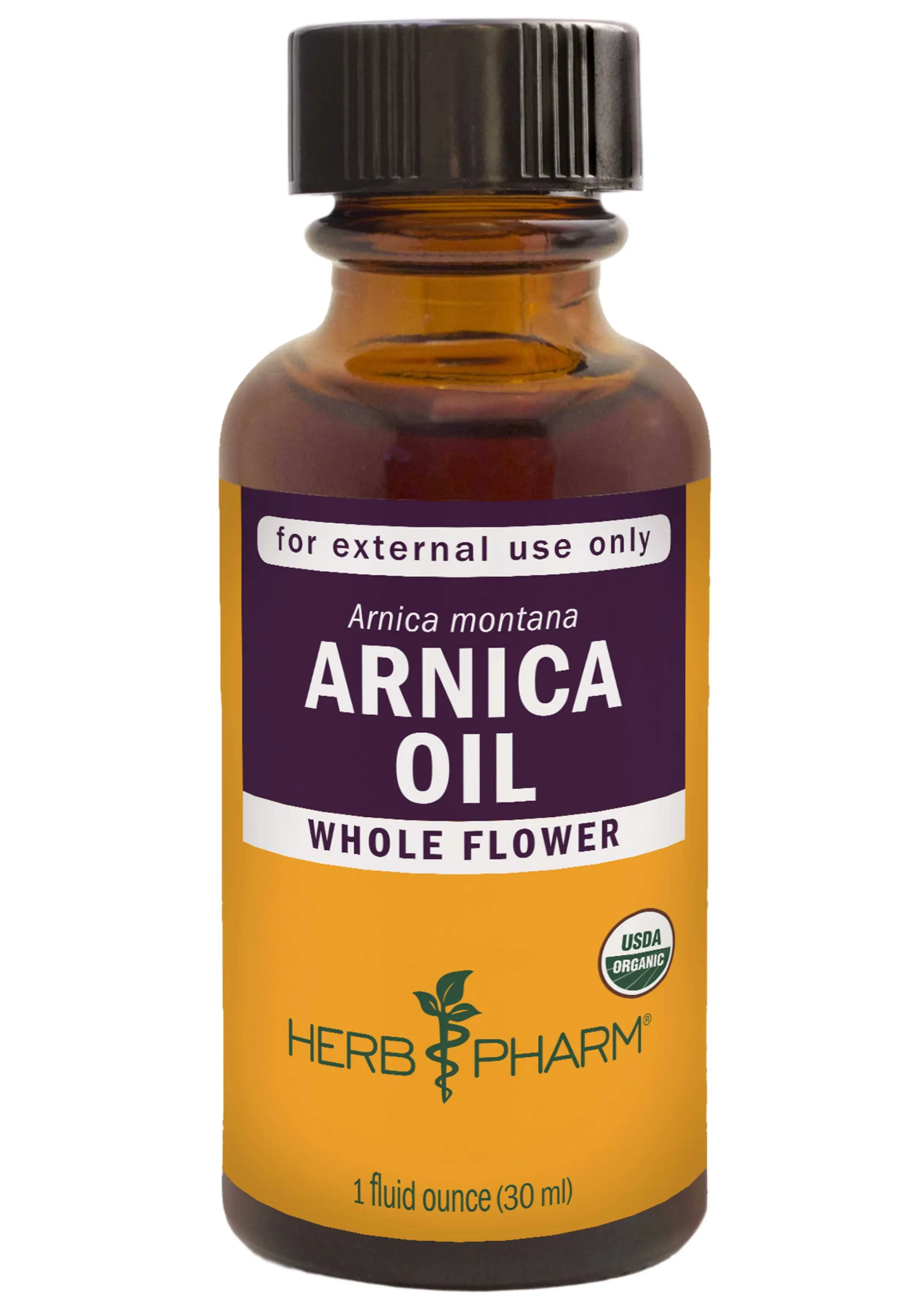Herb Pharm, Arnica, 1 fl oz